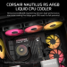 Система жидкостного охлаждения Corsair CW-9060092-WW
