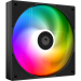 Кулер для корпуса ID-COOLING AS-120-ARGB-K