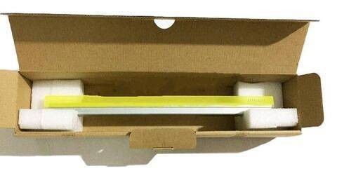 Лезвие очистки узла переноса 2nd Transfer Cleaning Blade Konica-Minolta AccurioPress C6085 (A5AWR73300/A5AWR73311)