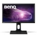 МОНИТОР 23.8" BenQ BL2420PT Black с поворотом экрана (IPS, 2560x1440, 5 ms, 178°/178°, 250 cd/m, 20M:1, +DVI, +DP,MM)