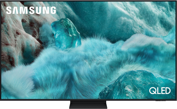 Телевизор ЖК 55'' Samsung Electronics QE55Q7F5AUXRU
