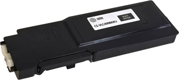 Картридж лазерный Cactus CS-VLC400BKRU 106R03532 черный (10500стр.) для Xerox VersaLink C400DN/C405D