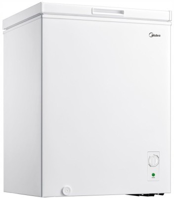 Морозильный ларь Midea MDRC207SLF01G