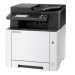 Лазерное МФУ Kyocera ECOSYS MA2600cwfx цветное, A4, 26 стр/мин.,с модулем Wi-Fi (110C0D3NL0)