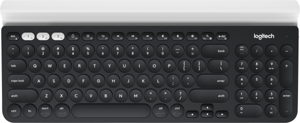 Клавиатура Logitech K780 Multi-Device Wireless