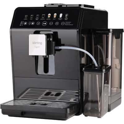 Кофемашина KORTING Korting KACM 2026 N Fagotti