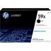 Тонер-картридж HP 59X Black Original LaserJet Toner Cartridge (CF259X)