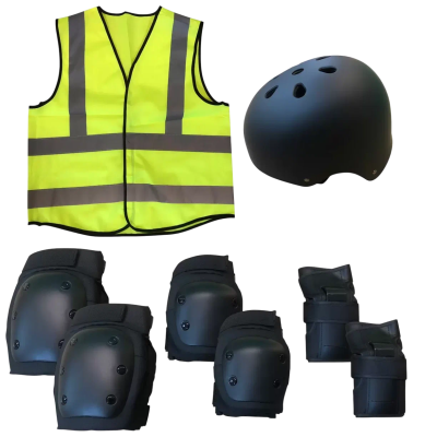 Комплект защиты Iconbit NA-1965K