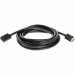 Кабель удлинительный  HDMI-19M---HDMI-19F ver 2.0, 3m, Telecom <TCG-235MF-3M> VCOM TCG235MF-3M