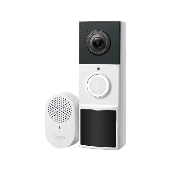 Камера TP-Link Tapo D210