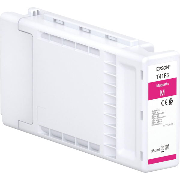 Картридж Epson C13T41R34N