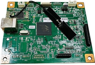 Плата форматера Pantum M6507W Non-CSD (301022153001)