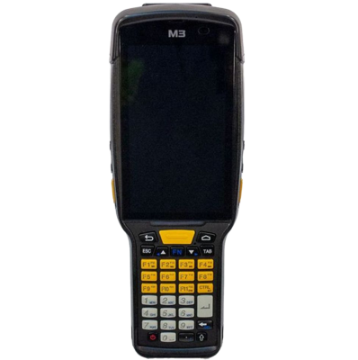 Терминал сбора данных M3MOBILE CO., LTD. U20X4C-P2CFRS-HF-R