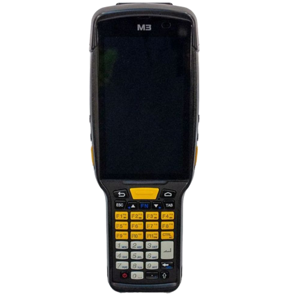 Терминал сбора данных M3MOBILE CO., LTD. U20X4C-P2CFRS-HF-R