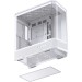 Корпус без блока питания JONSBO D400 White