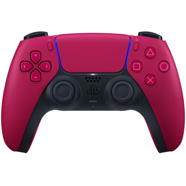 Геймпад Sony CFI-ZCT2W Cosmic Red