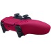Геймпад Sony CFI-ZCT2W Cosmic Red