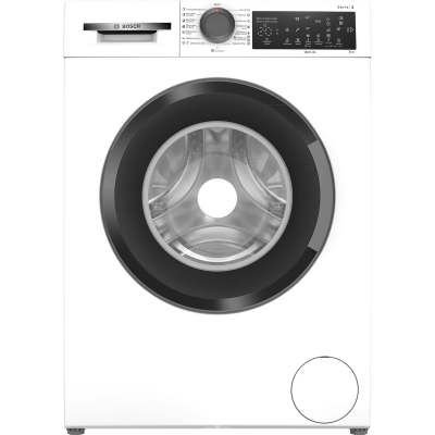 Отдельностоящая стиральная машина BOSCH Bosch WLZ24200ME