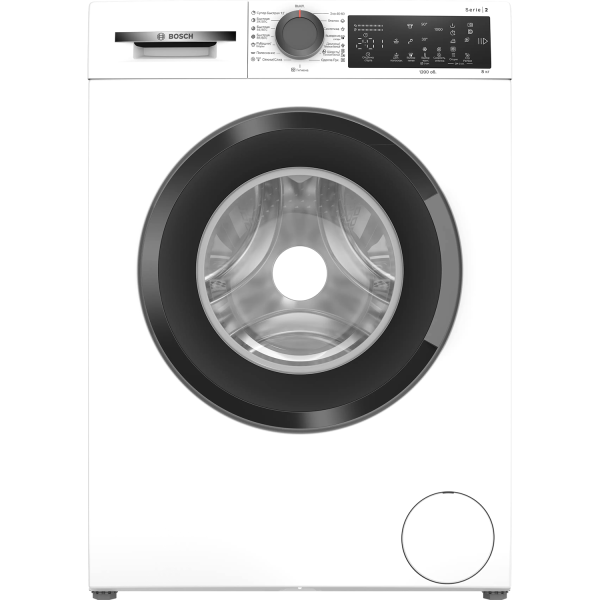 Отдельностоящая стиральная машина BOSCH Bosch WLZ24200ME
