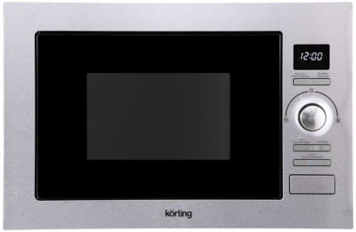 Встраиваемая микроволновая печь Korting Körting KMI 925 CX