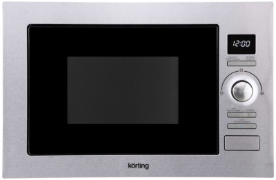 Встраиваемая микроволновая печь Korting KMI 925 CX
