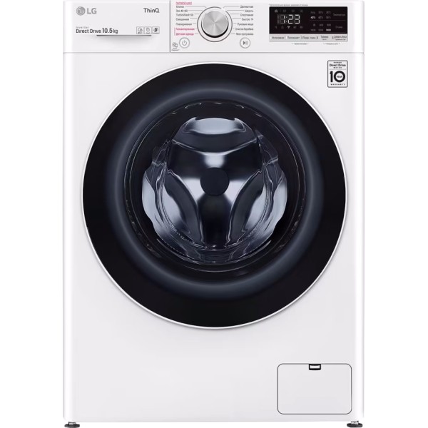 Стиральная машина LG Electronics LG Electronics TW4V5RS0W