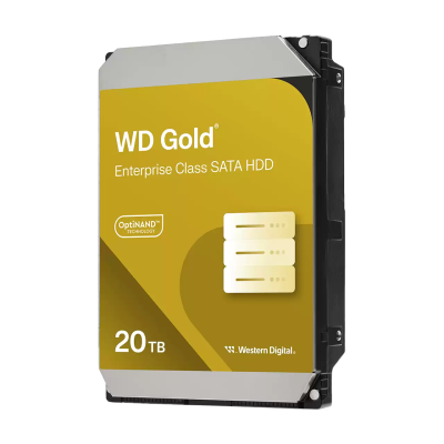 Жесткий диск WD WD202KRYZ