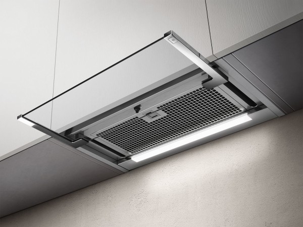 Вытяжка ELICA Glass Out IX/A/90-PRF0109788