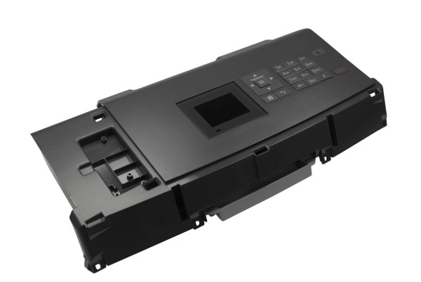 Панель оператора в сборе Lexmark MS81xdn/81xde/81xdtn (40X7700)