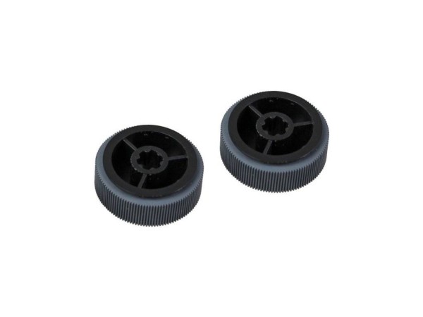 Ролик захвата Lexmark MS415/MX310/410/XM1140 (41X0919/40X8260) (комплект 2шт.) CET