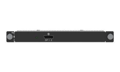 Плата входа Pixelhue [LU_1xDP1.2 Input Card] 1xDisplayPort1.2 для Lumina