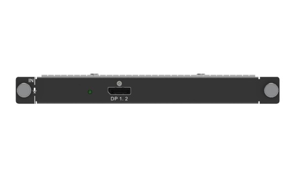 Плата входа Pixelhue [LU_1xDP1.2 Input Card] 1xDisplayPort1.2 для Lumina