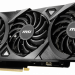 Видеокарта MSI GeForce RTX 3070 VENTUS 3X 8G OC LHR