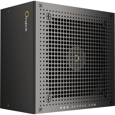 Блок питания ПК Ocypus Iota-P750-G1FFBK024X-EU