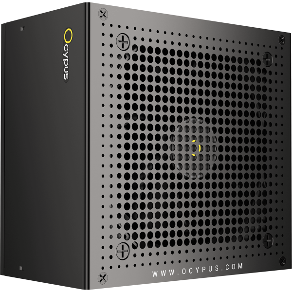 Блок питания ПК Ocypus Iota-P750-G1FFBK024X-EU