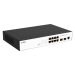 Коммутатор SNR-S2200G-8T-POE