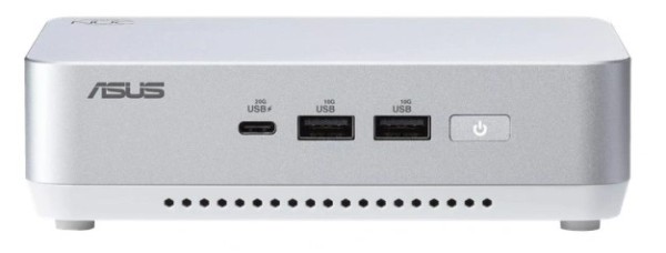 Платформа ASUS NUC14RVS 2C, 90AR0051-M000A0