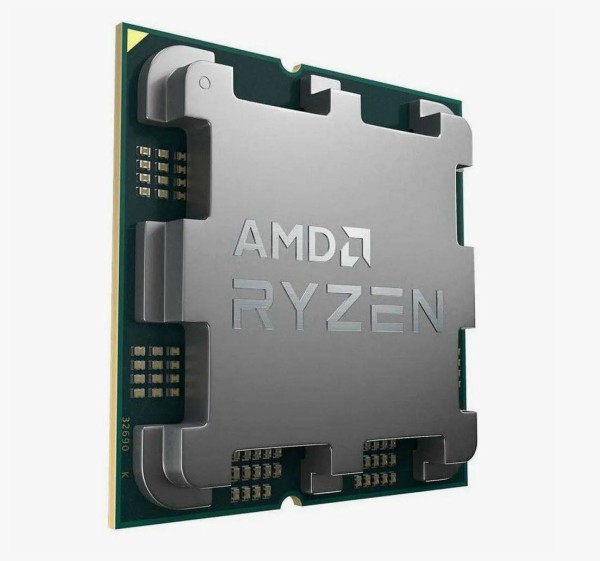 Процессор AMD Ryzen 5 7400F OEM