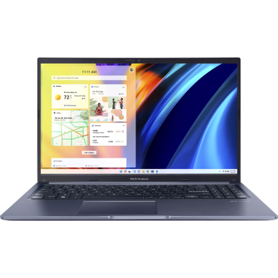 Ноутбук ASUS X1502VA-BQ924 (90NB10T1-M01890)