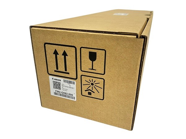 Блок проявки CANON iR Adv DX C3922/C3925/C3930/C3935 черный (FM2-G092)