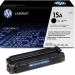 Тонер-картридж HP 15A Black Original LaserJet Print Cartridge (C7115A)