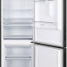 Холодильник MAUNFELD Maunfeld MFF200NFB