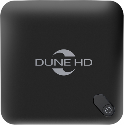 Плеер Dune HD Magic 4K