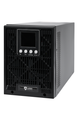 Источник бесперебойного питания CyberElectro ЭКСПЕРТ-II-2000
