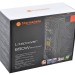 Блок питания Thermaltake Litepower 650W <650W, (20+4+4+4) pin, 2x(6+2) pin, 6xSATA, 5xMolex, FDD, 12 см, кабель питания,