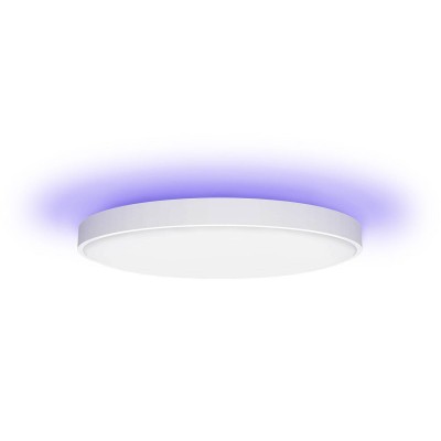 Yeelight YLXD013 Умный потолочный светильник Yeelight Arwen Ceiling Light 450S, IP50, 3500лм, 2700-6500К, 220В/ 50-60Гц