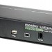 Переключатель электронный, 8 портов PS2/USB, доступ по IP ATEN CS1708I