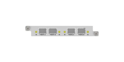 Входная карта Digibird [DB-HMX2-E-IC-4KOPTS2], 2 оптоволоконных входа, разрешение 4096*216030