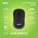 Мышь компьютерная Acer OMR133