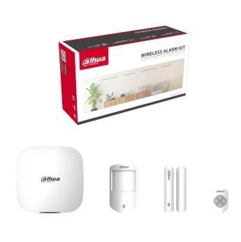 DAHUA DHI-ART-ARC3000H-03-FW2(868) Комплект охранной сигнализации